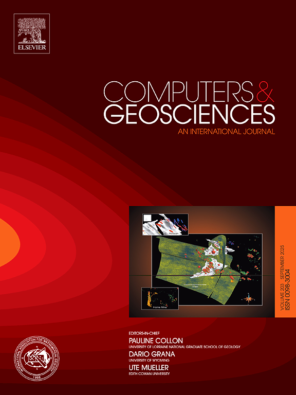 Journal Cover