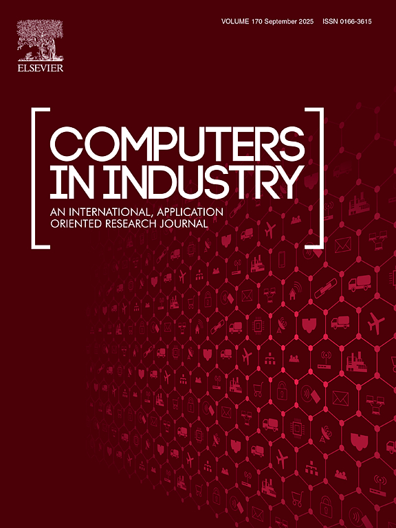 Journal Cover