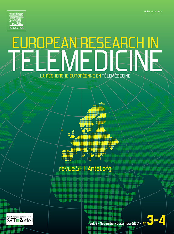 Journal Cover